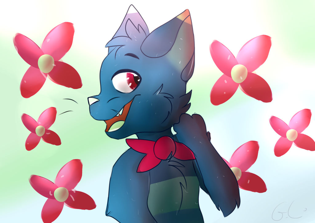 Boxxo By Skywaysdraws On DeviantArt