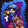 Klonoa