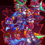 Megaman ZX