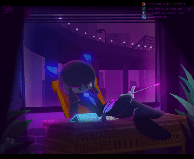 Mafia 'Bot (animated) by Kierano4 on DeviantArt