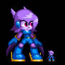 Sash Lilac Sprite