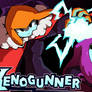 Xenogunner - Switch Release