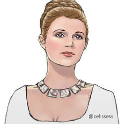 Leia