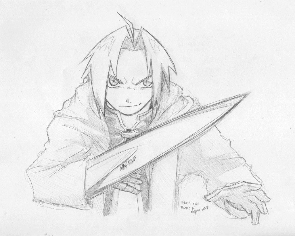 Edward Elric