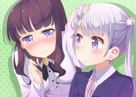 New Game