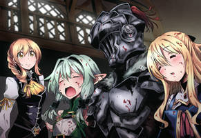 Goblin Slayer