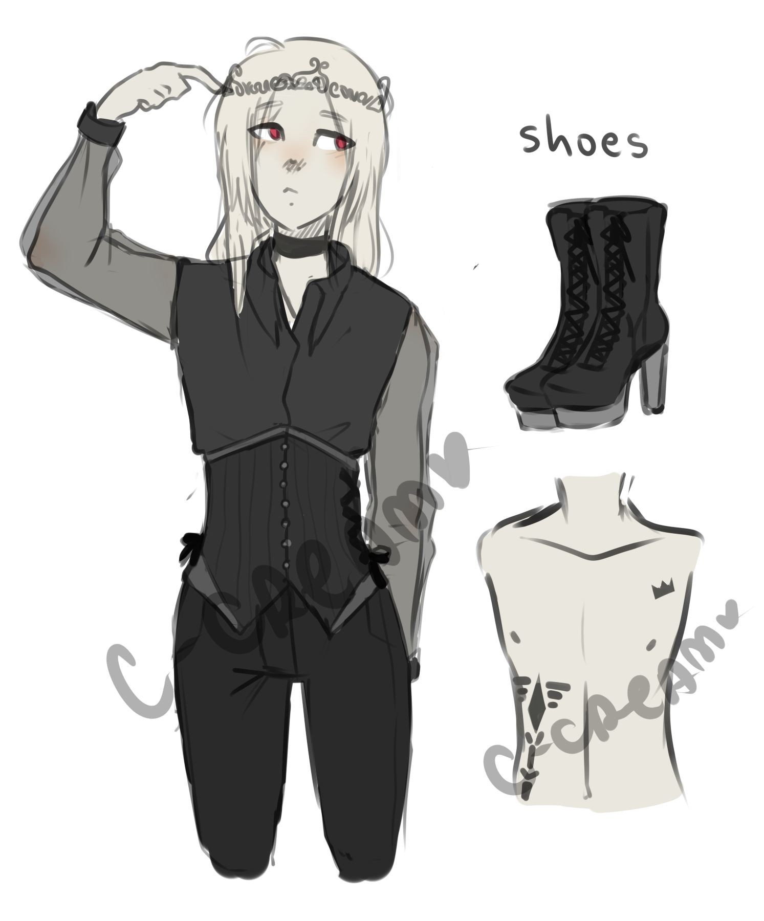 Miscellaneous on Feature-Me-Weekly - DeviantArt