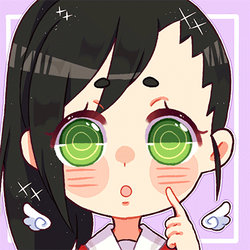 Chibi Blinking Icon Batch [2]