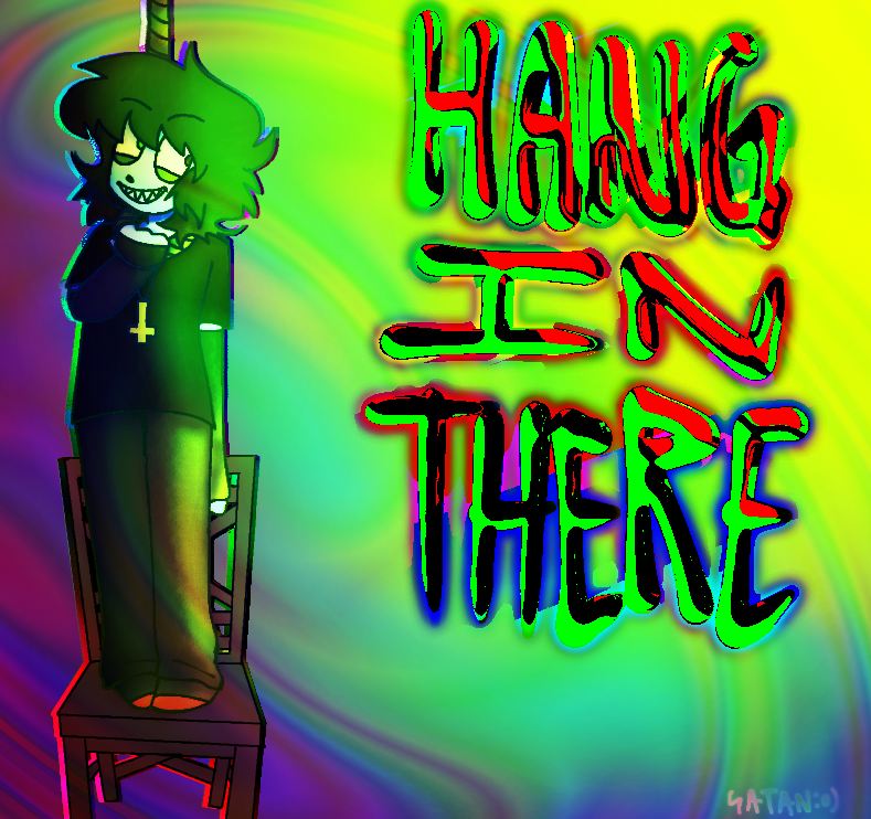 Itll Be Okay By Say10now On DeviantArt Itll be okay by say10now on deviantart