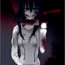 Jeff The Killer Genderbend !