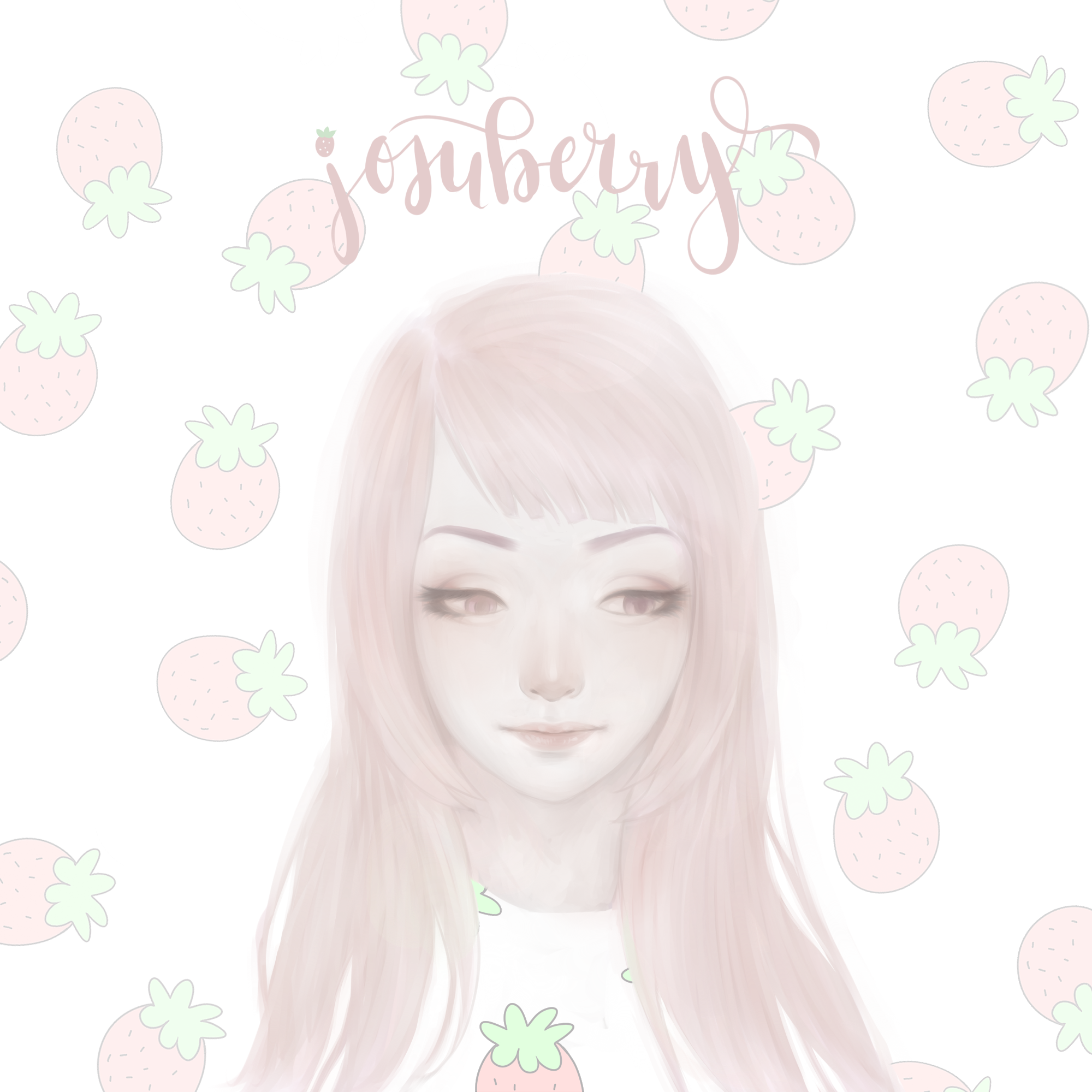 Strawberry Queen