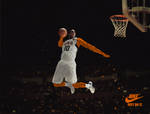 Kobe Bryant Nike ad by SynchronicityGFX