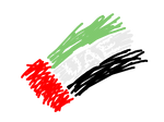 uae flag 1 by xuae