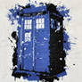 The TARDIS (cs)