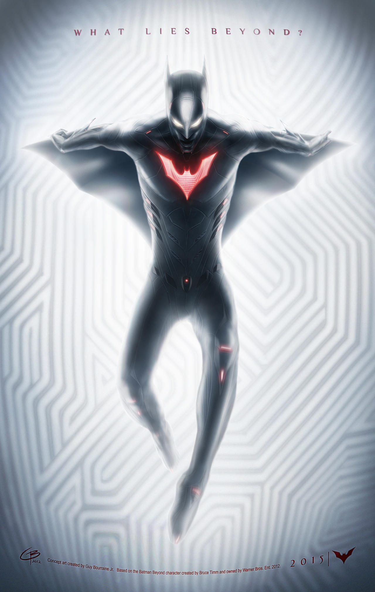 Batman Beyond