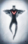 Batman Beyond by tiguybou