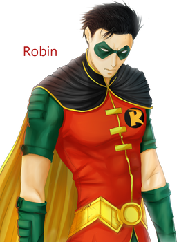 Robin