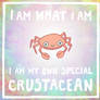 Crustaceans