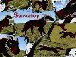 Sweeney Preset :D