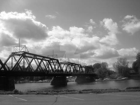 Train Bridge