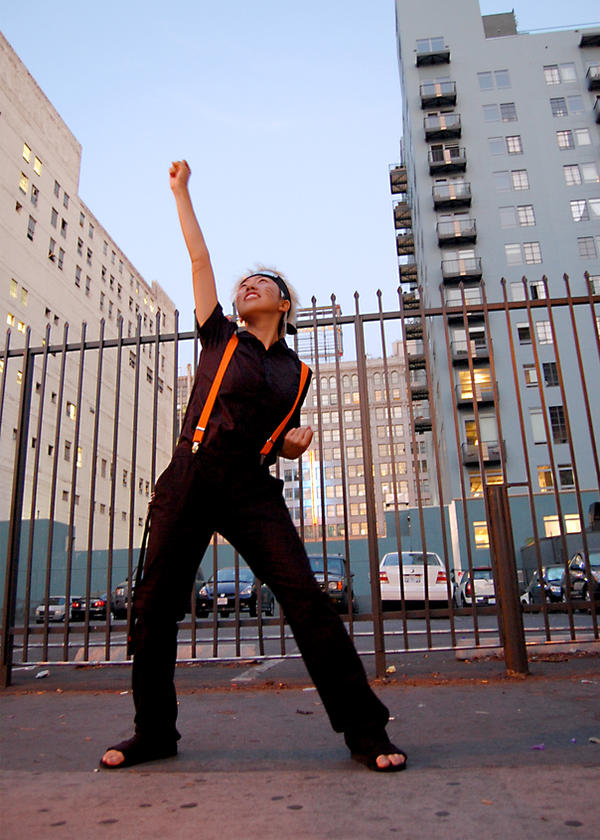 Super Naruto by lullabyxkiss on DeviantArt