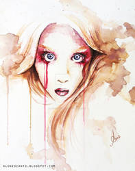 Allison Harvard Painting