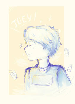 Joey Request