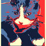 Meowingtons for President