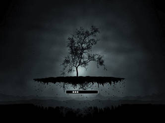 Dark tree