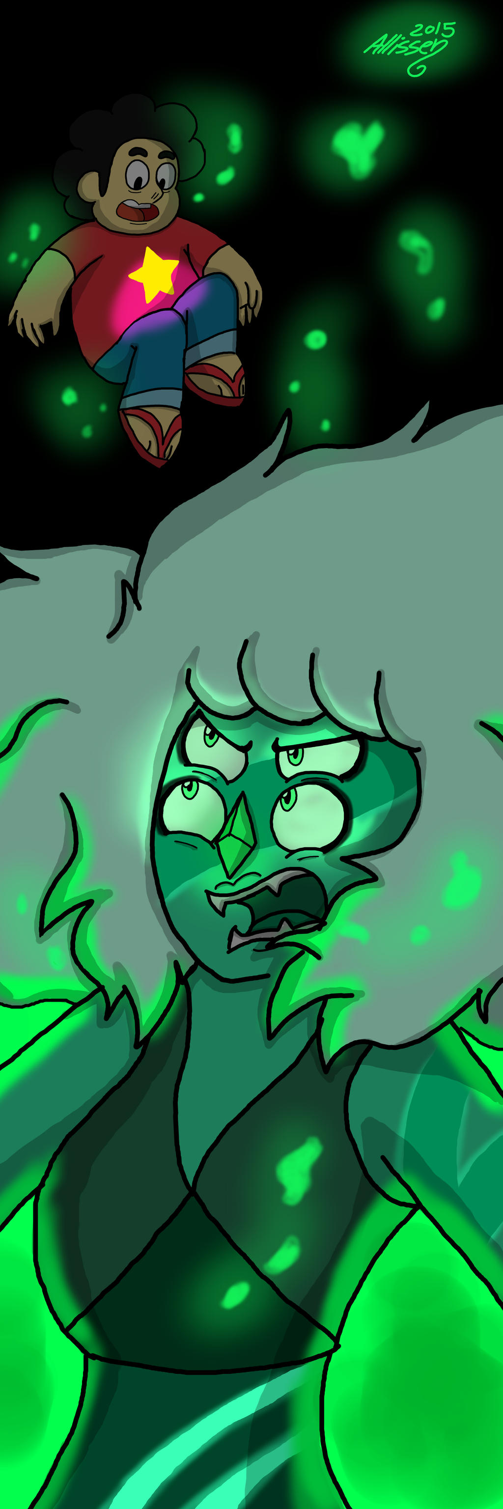 We Are Malachite Now