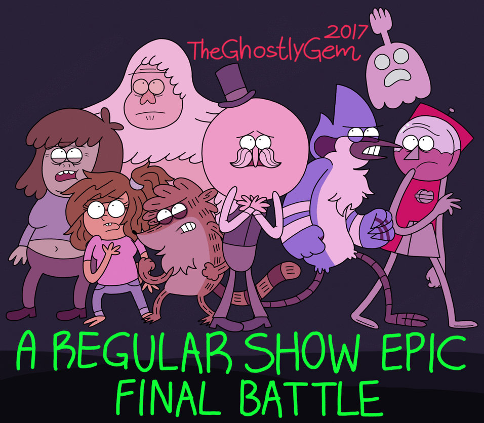 Epic final