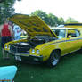 For Yellow Day 1: Buick GSX