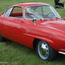 Giulietta Sprint Speciale 1