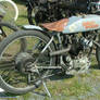 1916 Harley-Davidson 8 Valve