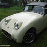 Austin Healey Bugeye Sprite