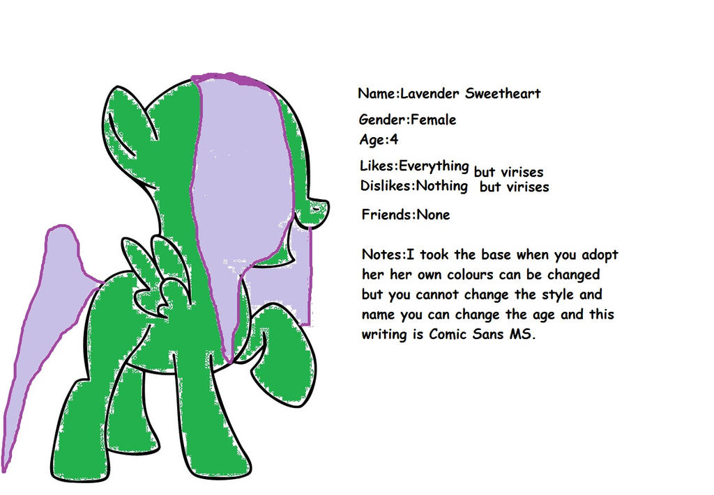 Adopt Me. Deviantart Adopt me by Alicornlover4 on DeviantArt