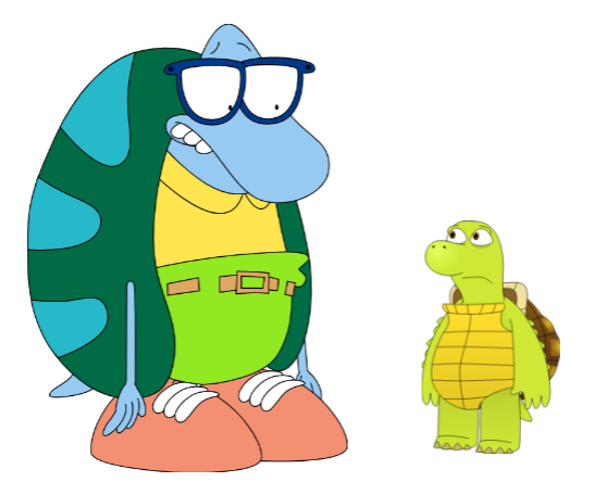 Rockos Modern Life Filbert