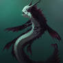 Mon'thoris - Creature Concept