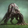 Mingossi - creature concept