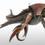 Nevianaar - creature concept