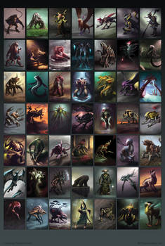 Cloister - Professional, Digital Artist | DeviantArt