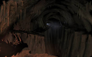 Underground Lair