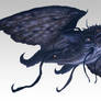 Nochleem - creature concept