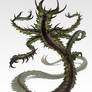 Arraphilon - Creature Concept