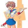 Sakura