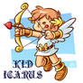 Kid Icarus