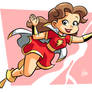 Mary Marvel