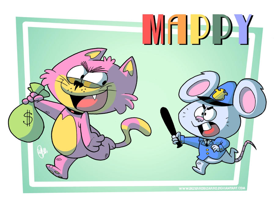 Mappy By Bezerrobizarro On Deviantart Mappy By Bezerrobizarro On Deviantart