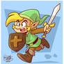 Legend of Zelda