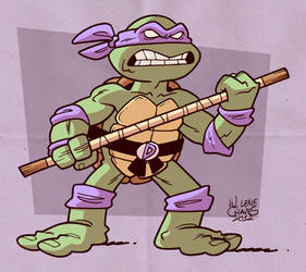 Donatello